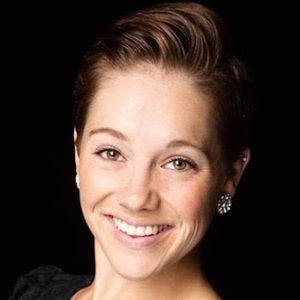 Meet your Posher, Brianna